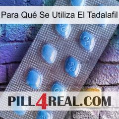 Para Qué Se Utiliza El Tadalafil viagra3